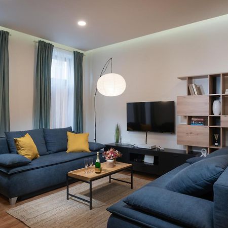 Masiarska Apartment 3 Best Adress In City Center Košice Exterior foto