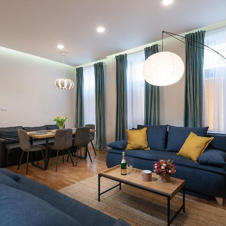 Masiarska Apartment 3 Best Adress In City Center Košice Exterior foto