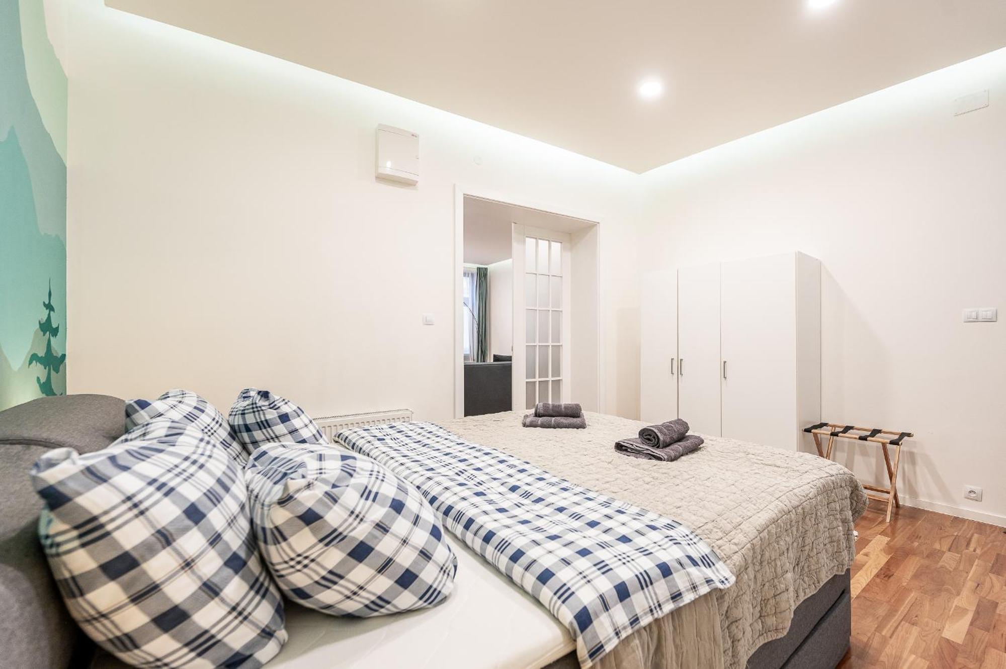 Masiarska Apartment 3 Best Adress In City Center Košice Exterior foto