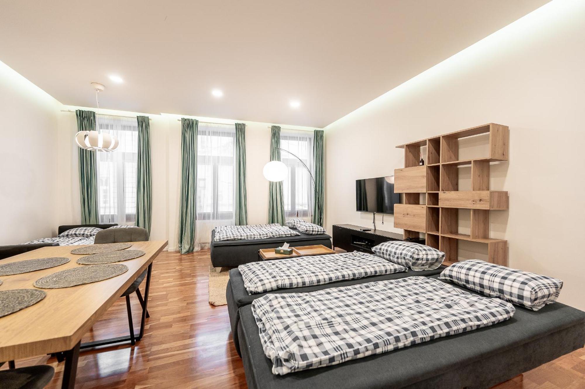 Masiarska Apartment 3 Best Adress In City Center Košice Exterior foto