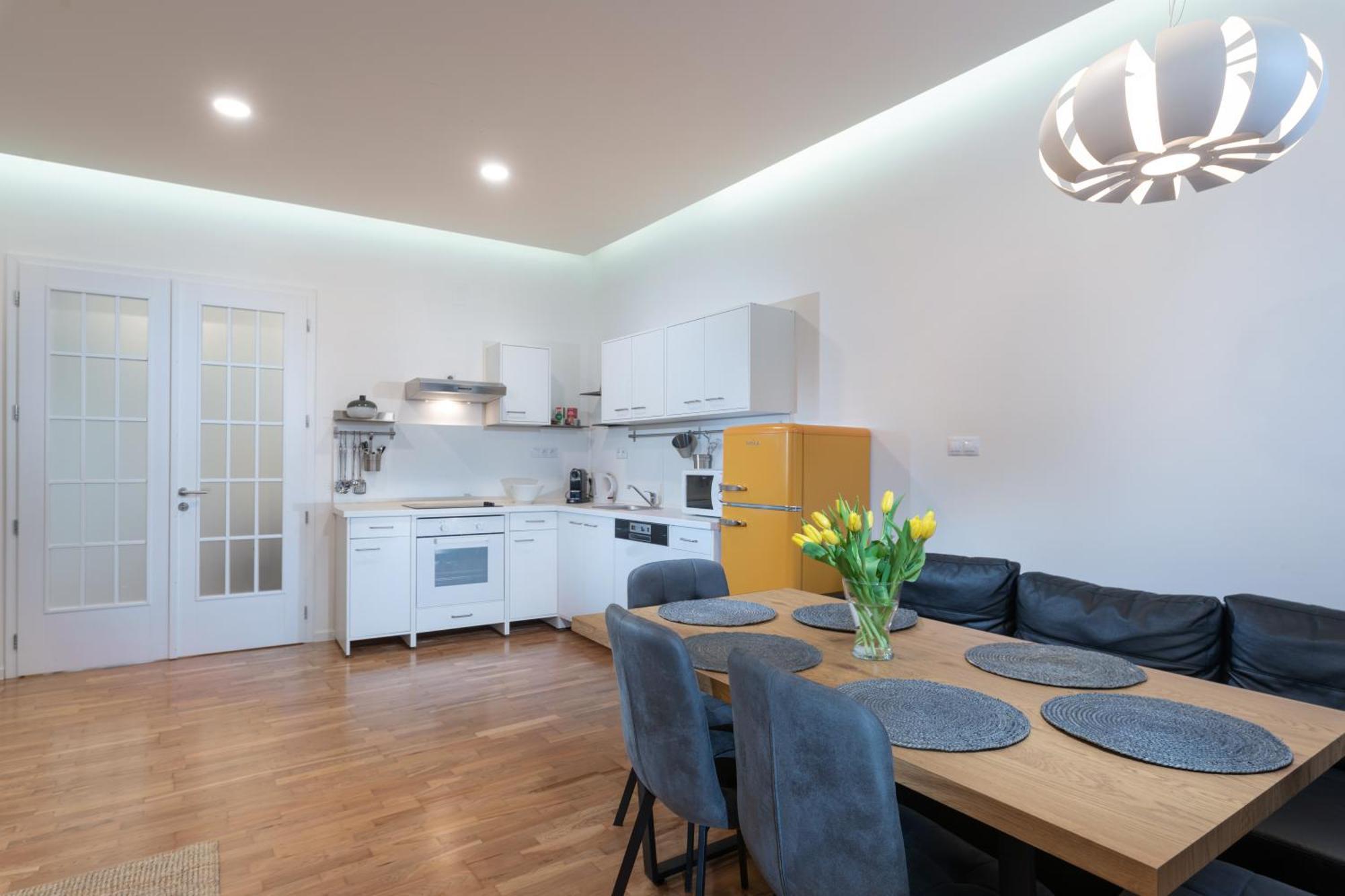 Masiarska Apartment 3 Best Adress In City Center Košice Exterior foto