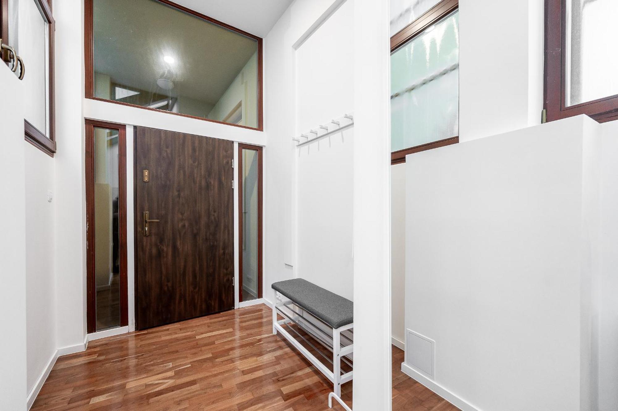 Masiarska Apartment 3 Best Adress In City Center Košice Exterior foto