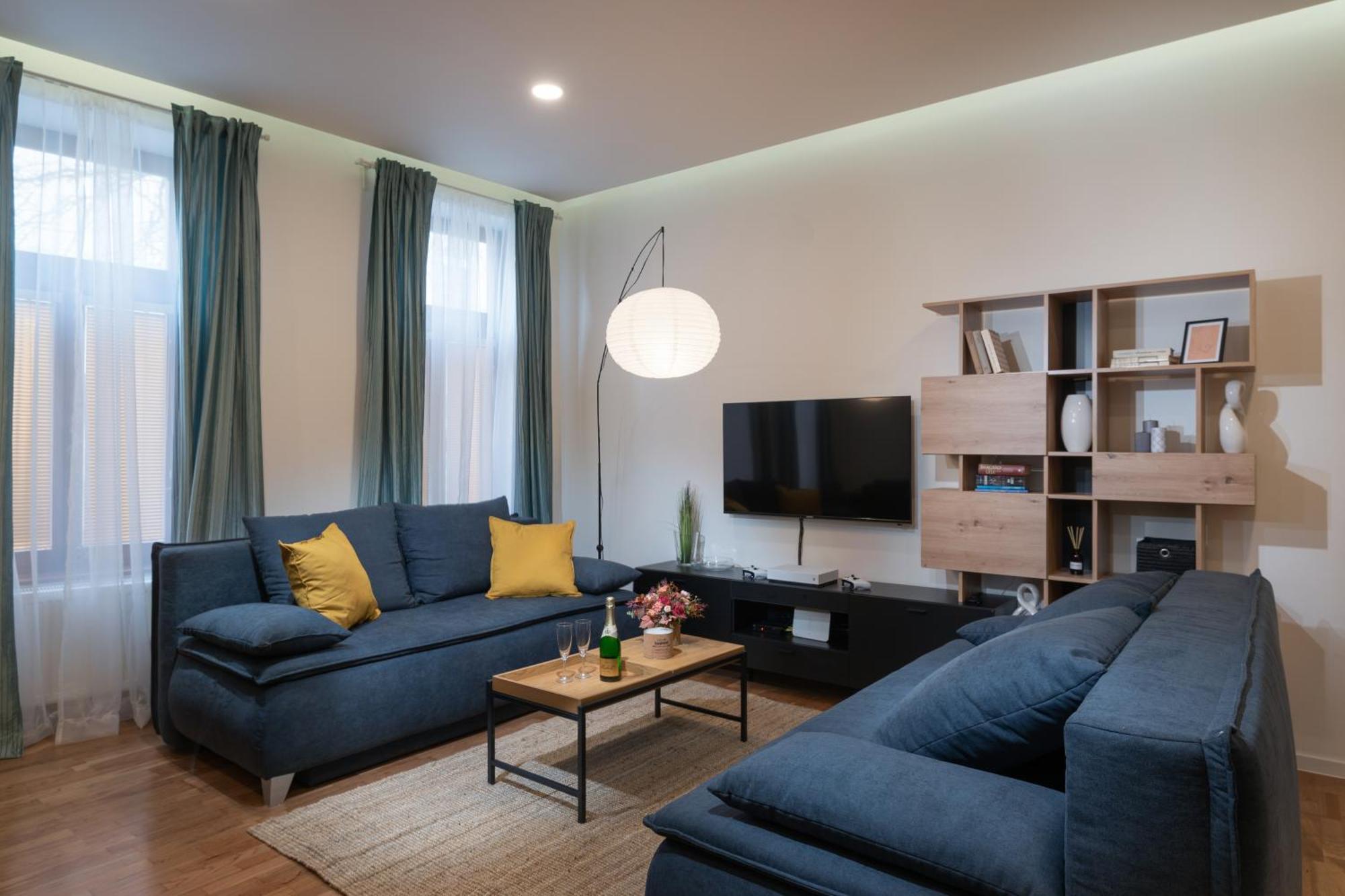 Masiarska Apartment 3 Best Adress In City Center Košice Exterior foto