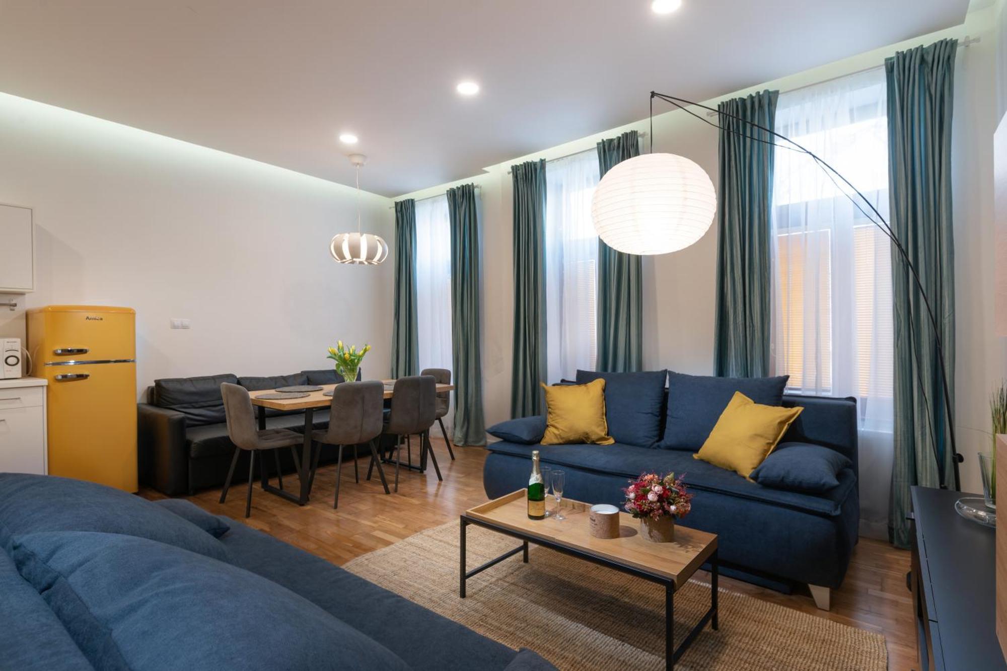 Masiarska Apartment 3 Best Adress In City Center Košice Exterior foto