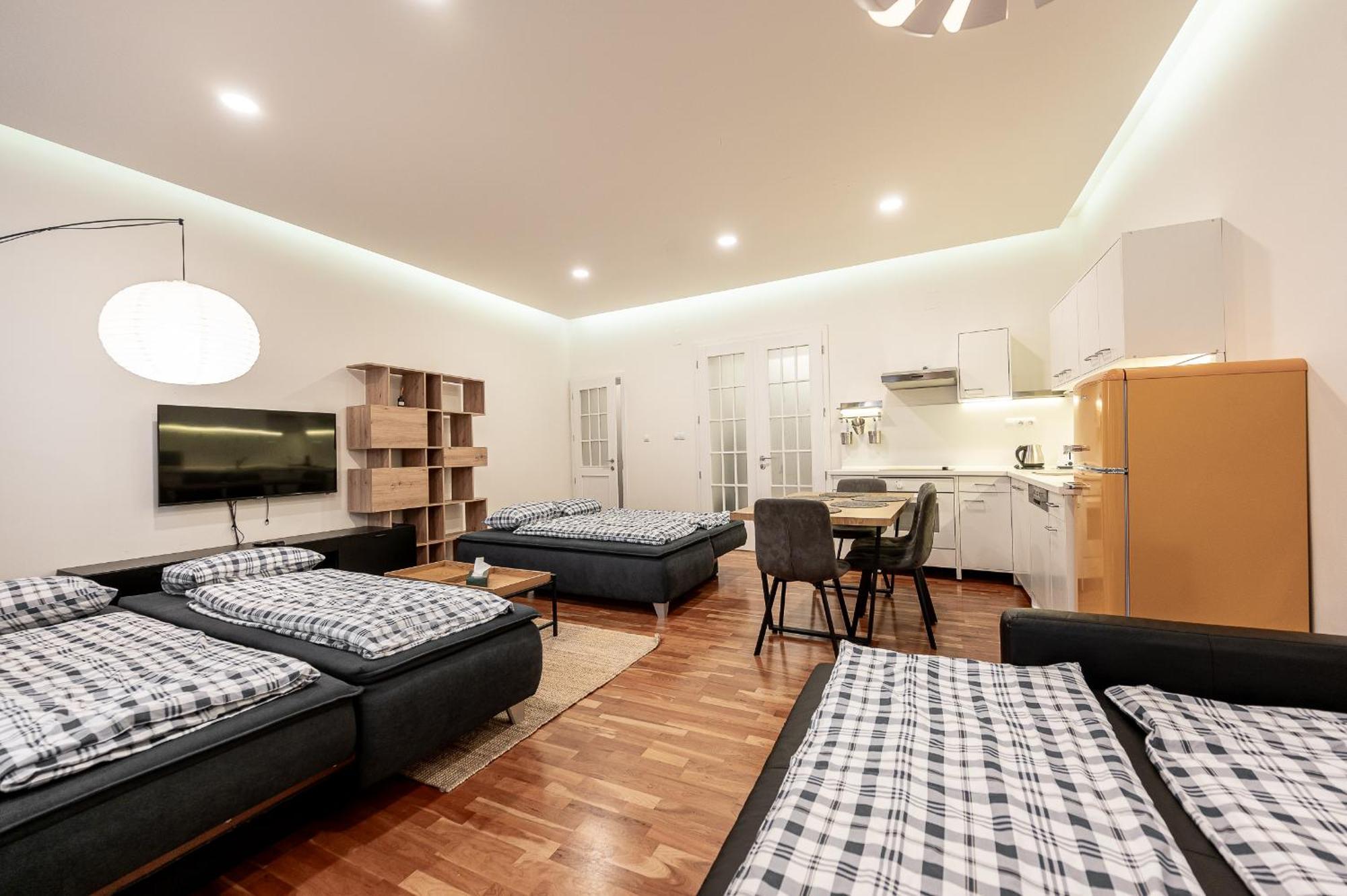 Masiarska Apartment 3 Best Adress In City Center Košice Exterior foto